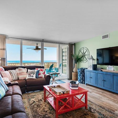 Shoreline Towers 2025 Destin Bagian luar foto