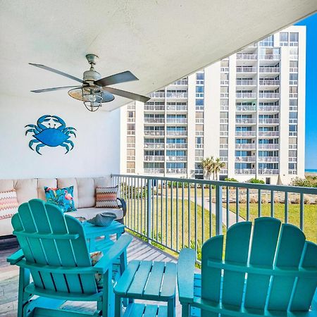 Shoreline Towers 2025 Apartment Destin Bagian luar foto