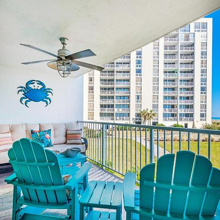 Shoreline Towers 2025 Destin Bagian luar foto