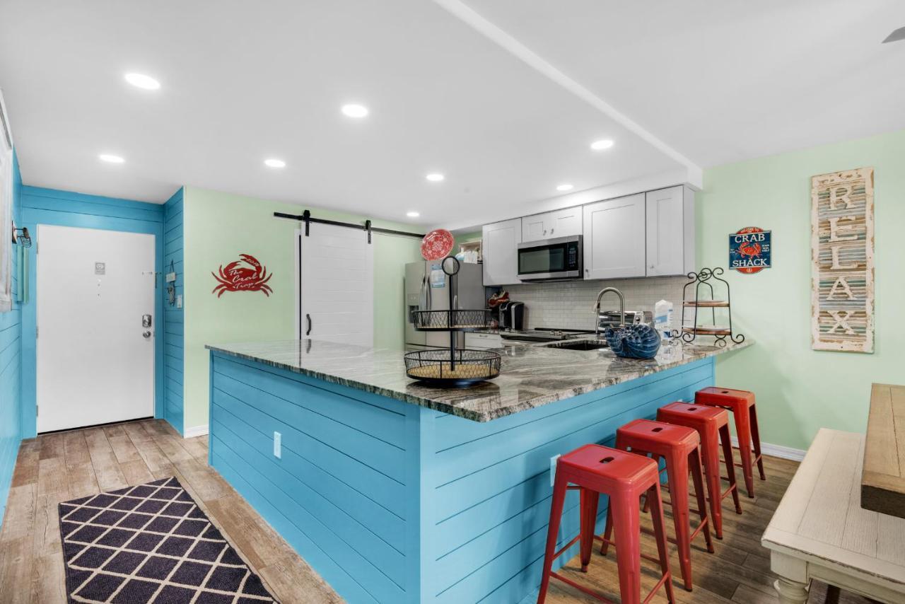 Shoreline Towers 2025 Destin Bagian luar foto