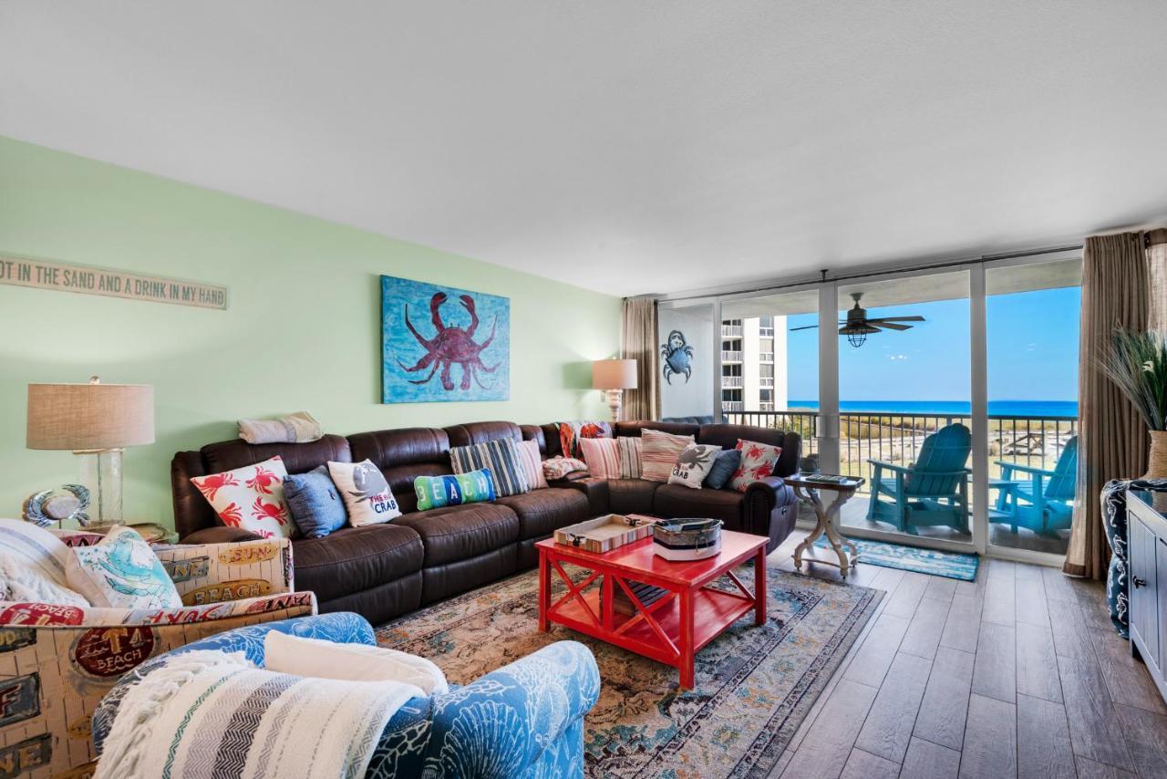 Shoreline Towers 2025 Destin Bagian luar foto