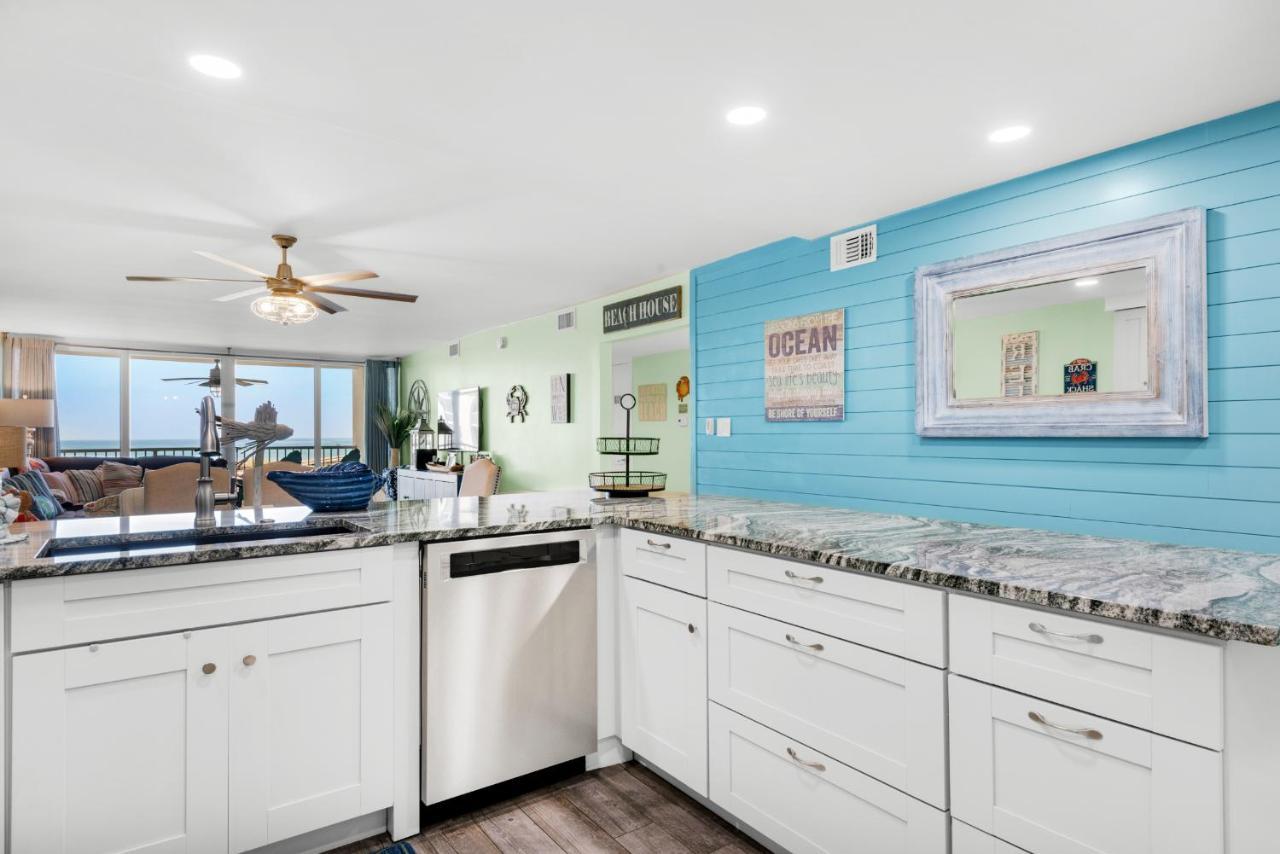 Shoreline Towers 2025 Destin Bagian luar foto