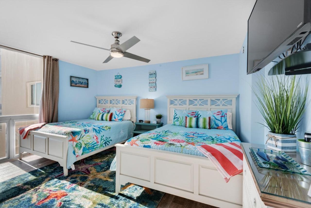 Shoreline Towers 2025 Destin Bagian luar foto