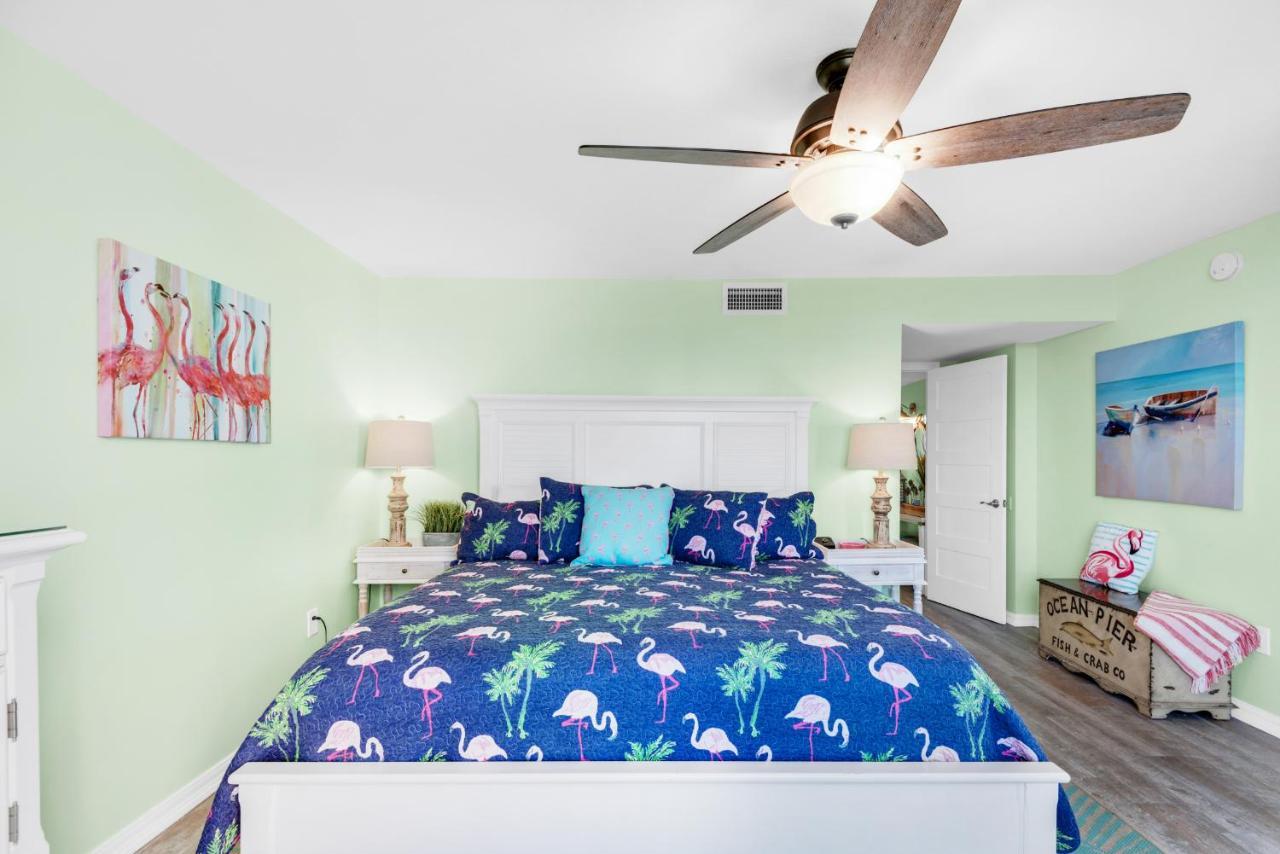 Shoreline Towers 2025 Apartment Destin Bagian luar foto