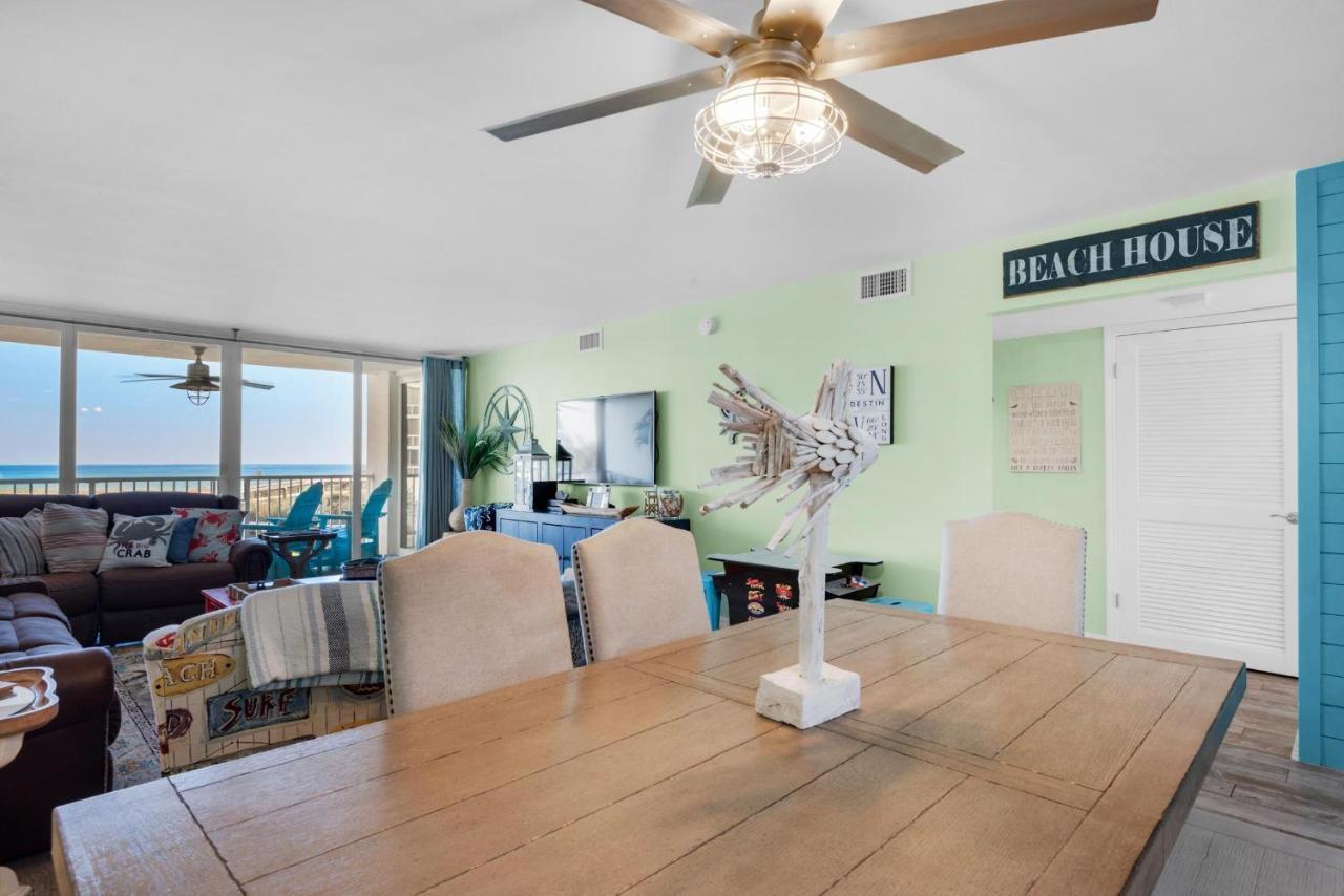 Shoreline Towers 2025 Destin Bagian luar foto