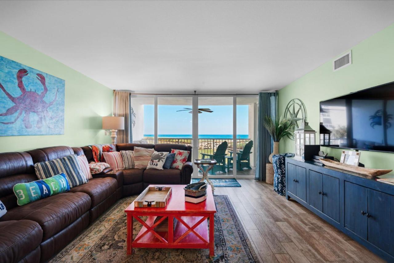 Shoreline Towers 2025 Destin Bagian luar foto