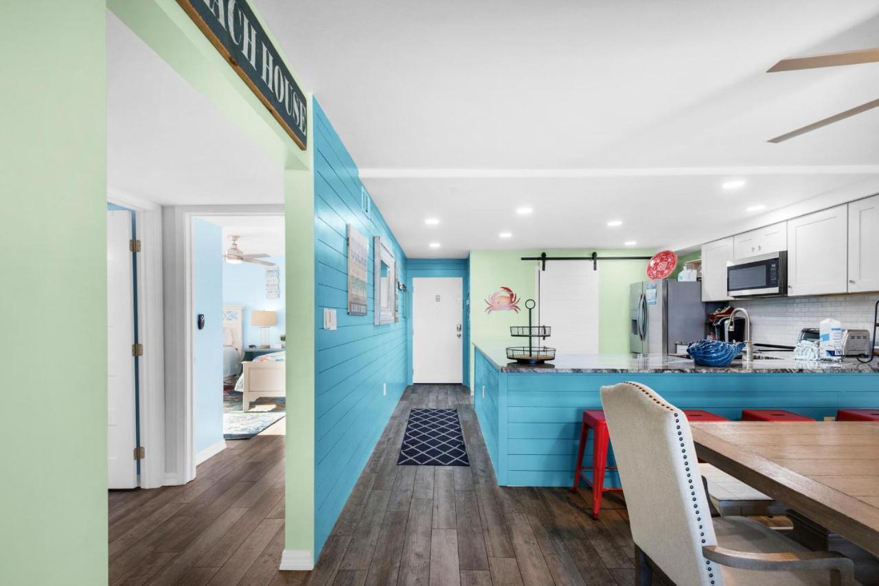 Shoreline Towers 2025 Destin Bagian luar foto