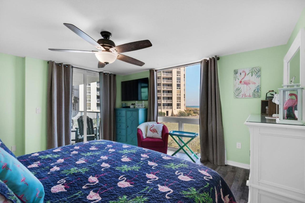 Shoreline Towers 2025 Destin Bagian luar foto