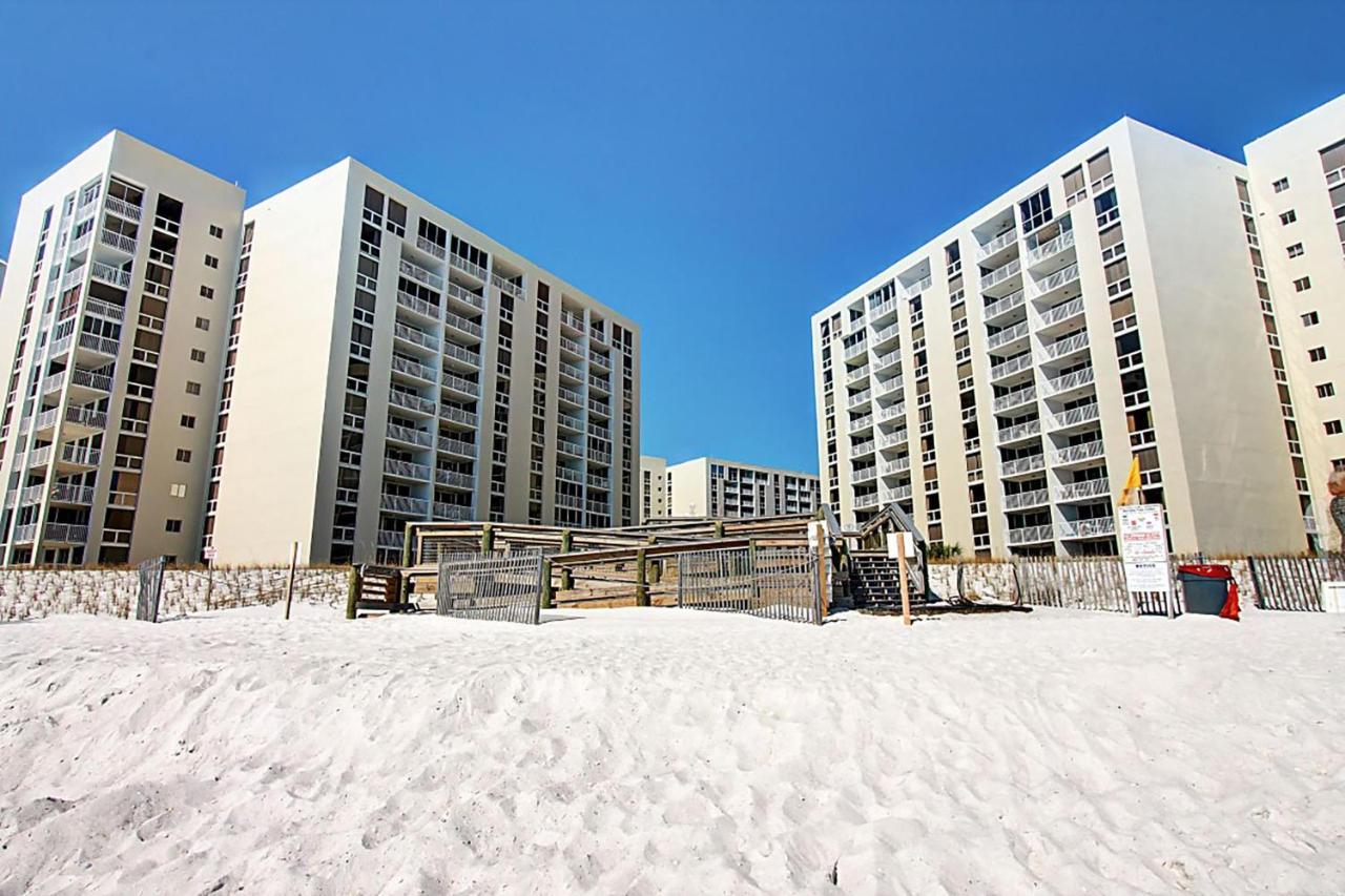 Shoreline Towers 2025 Destin Bagian luar foto