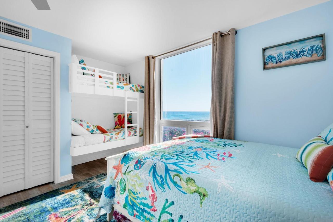 Shoreline Towers 2025 Destin Bagian luar foto