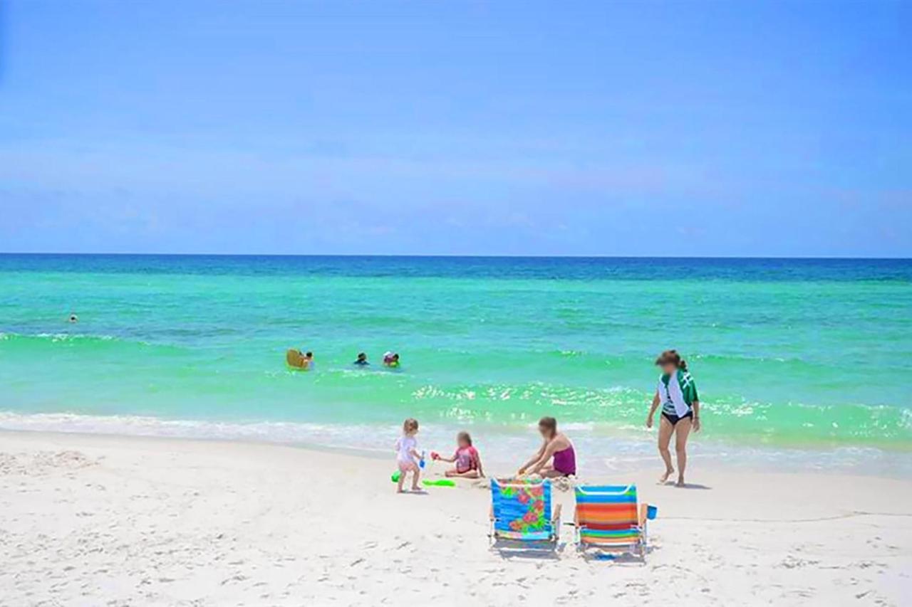 Shoreline Towers 2025 Destin Bagian luar foto
