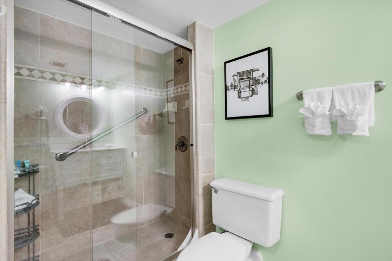Shoreline Towers 2025 Destin Bagian luar foto