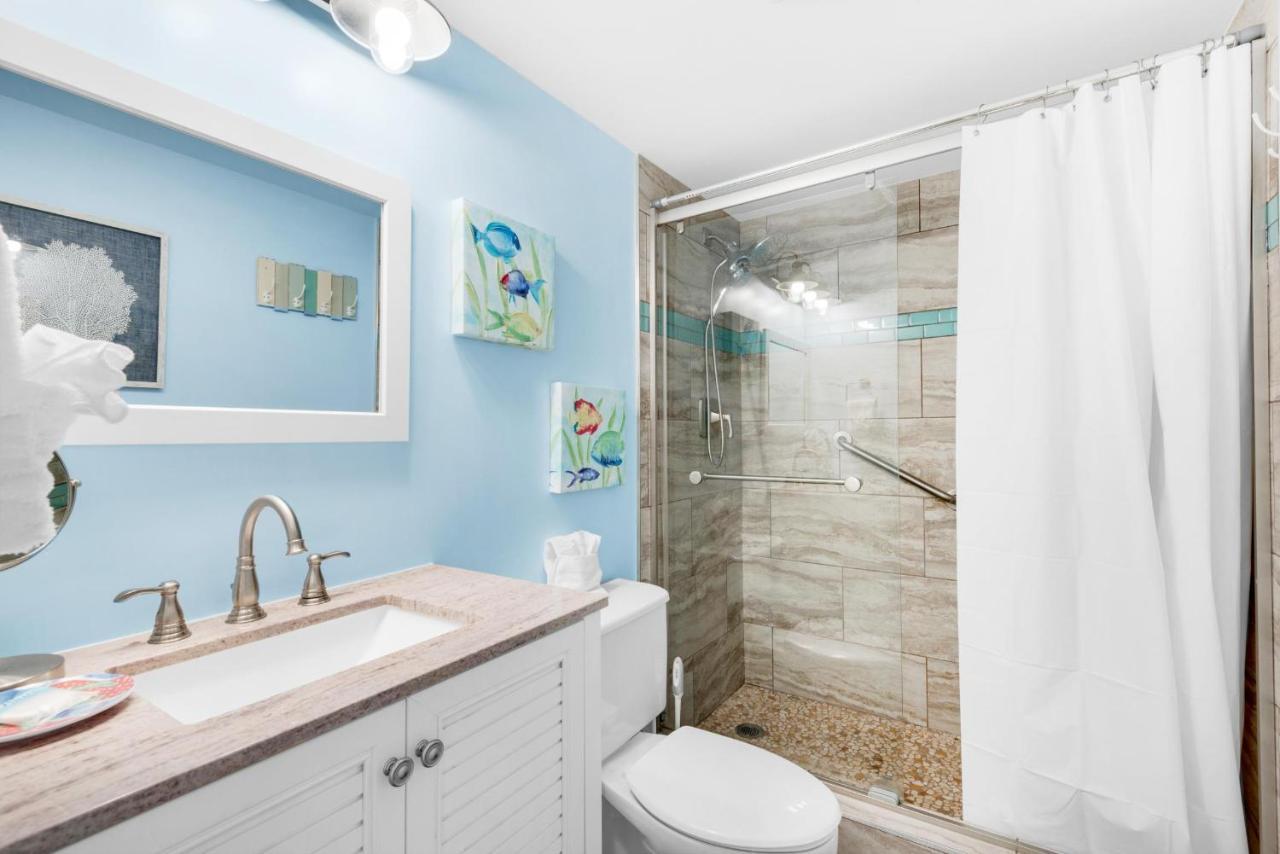 Shoreline Towers 2025 Destin Bagian luar foto