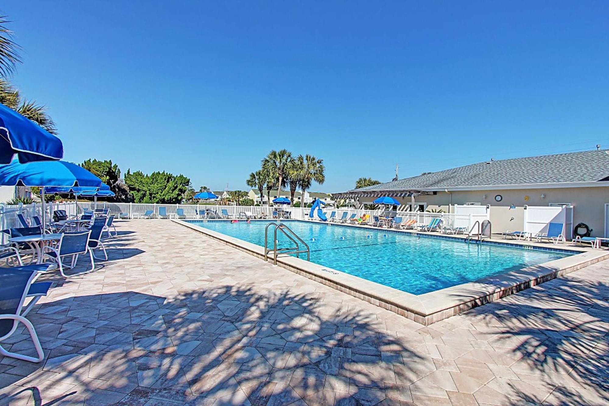 Shoreline Towers 2025 Destin Bagian luar foto