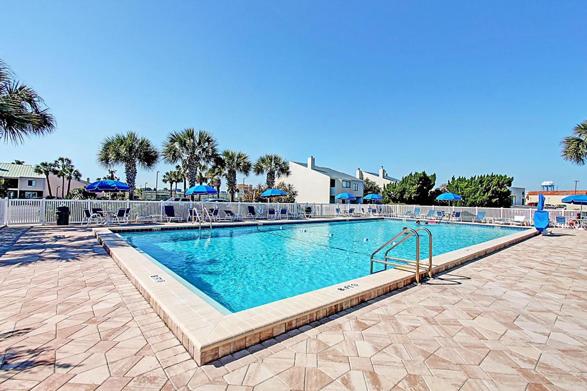 Shoreline Towers 2025 Destin Bagian luar foto