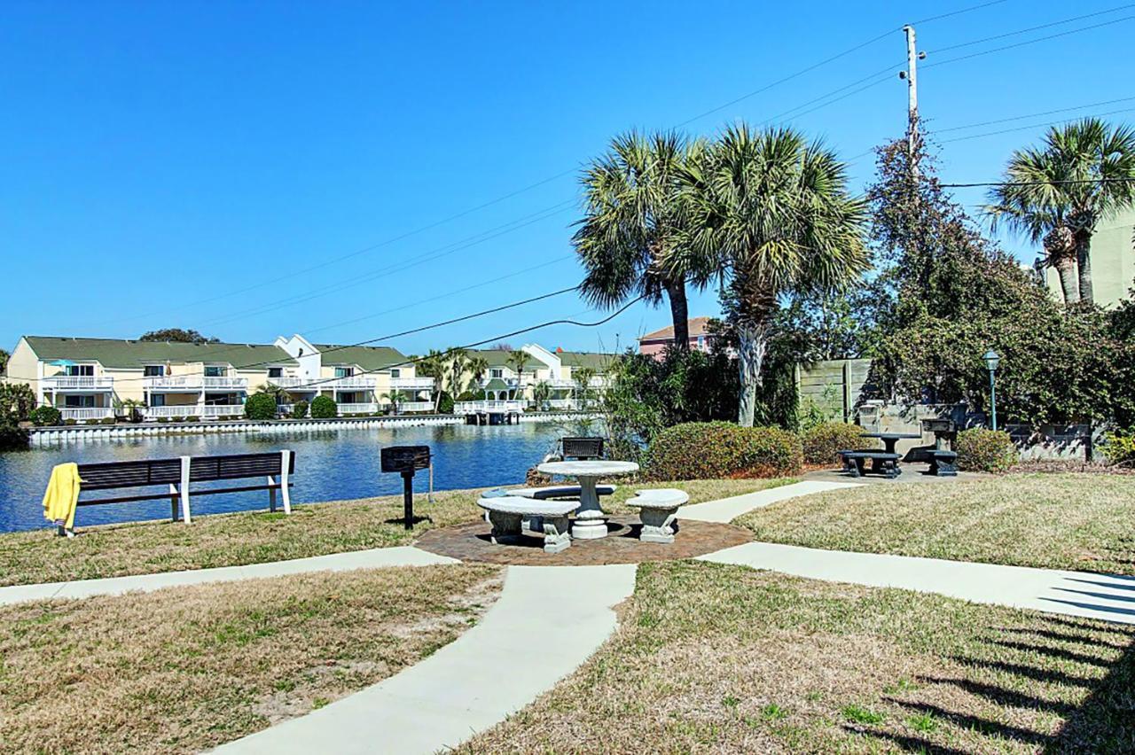 Shoreline Towers 2025 Destin Bagian luar foto